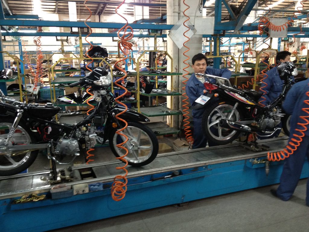 Proveedores, fabricantes, fábrica de motocicletas para adultos de