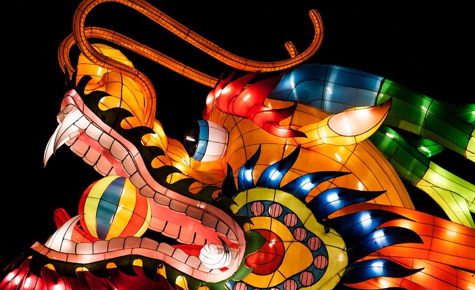 Duanwu El festival del barco del Dragón SedeenChina