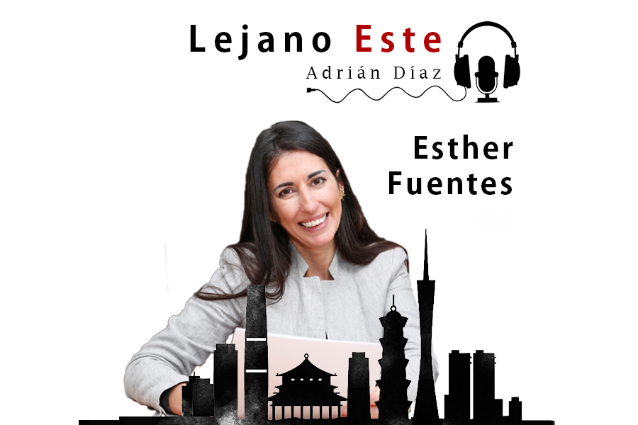 Esther Fuentes