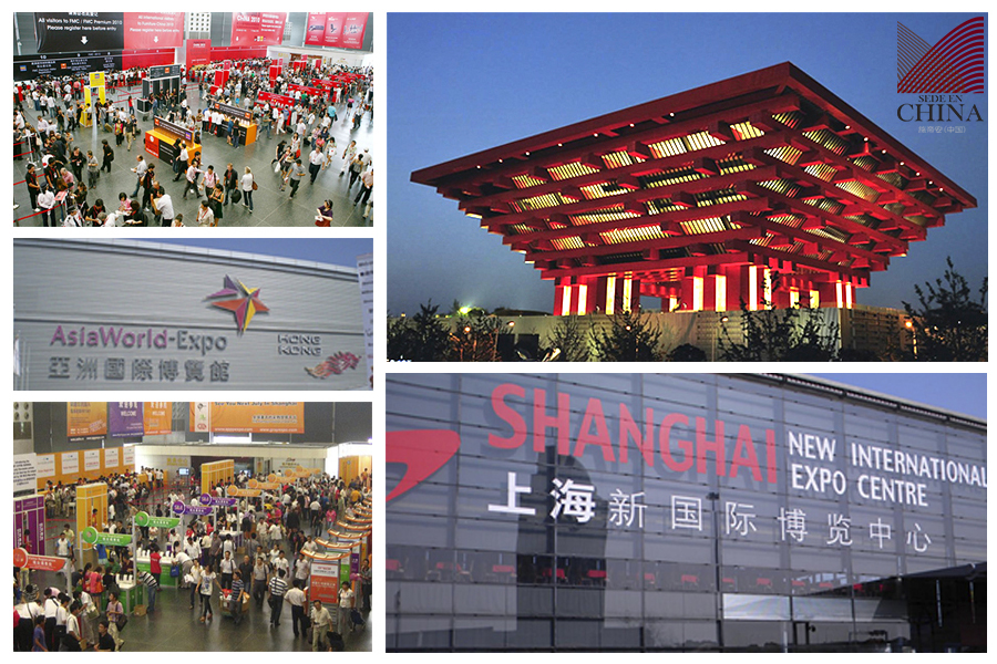 Ferias y Eventos Archivos - Comprar en China | productos de China | Vender en China | Crear empresa en China